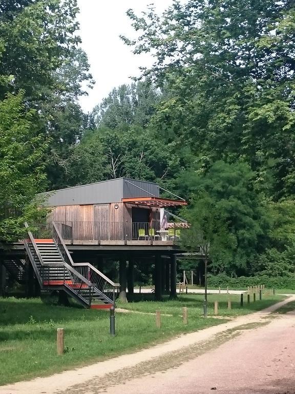 Village Vacances La Riviera Limousine By Popinns Altillac Dış mekan fotoğraf